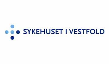 Logo Sykehuset i Vestfold
